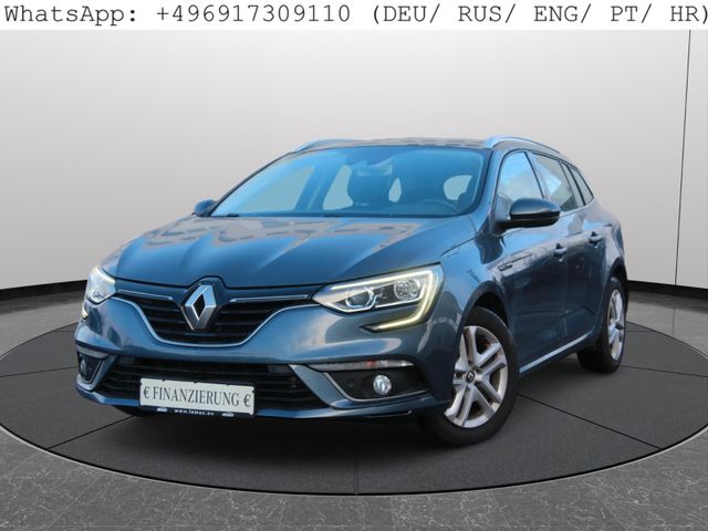 Renault Megane Grandtour 1.5 dCi Aut. Netto 8.400 #331