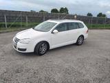 Volkswagen VW Golf 5 V Variant 1,4 TSI Sportline cand... - Volkswagen Golf: Variant Sportline