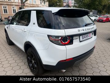Land-Rover Discovery - 11