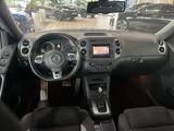 Volkswagen Tiguan 1.4TSI S&S R-Line DSG PANO XENON PDC v+h - gebrauchte SUVs in Witten