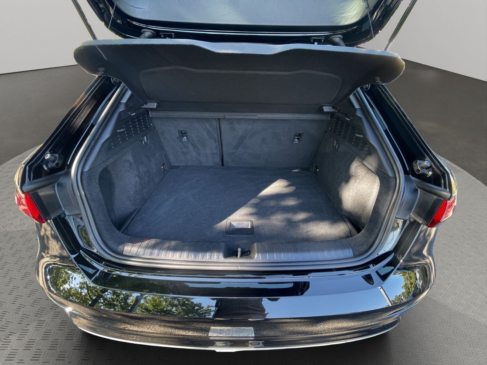 Audi A3 - Bild 19