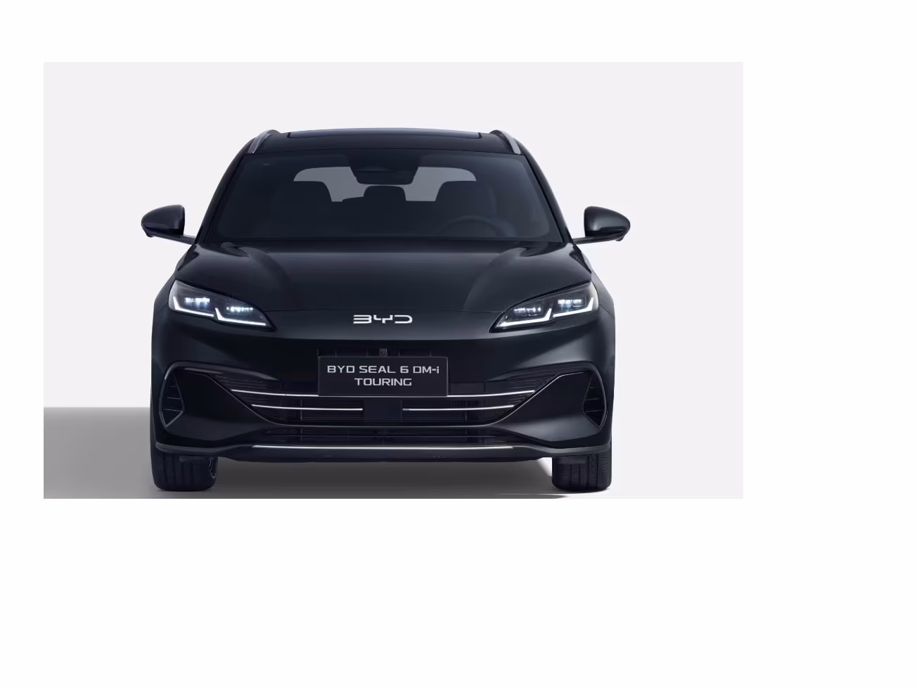 BYD SEAL 6 DM-i Comfort Panorama Leder ACC 360°K.