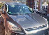 Ford Kuga DM2, 2,0TDCI, 163PS, Automatik, ... - Ford Kuga: Tdci 163