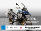 BMW R 1250 GS Adventure HP KOMFORT-P. TOUREN-P. LED - MOTORRAD 125