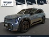 Kia EV9 GT-LINE AWD PANO-DACH+LEDER+NAVI+HEAD-UP+KAM - Kia EV9 Tageszulassungen
