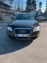 Audi A6 S6 TÜV 10/26 Gasanlage - Audi A6 mit LPG-Antrieb