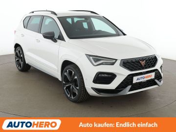 Cupra Ateca - 8