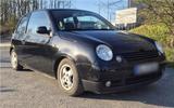 Volkswagen VW Lupo 1.0 Bj. 2005 mit TÜV 11/27 Klima - Volkswagen Lupo in Duisburg
