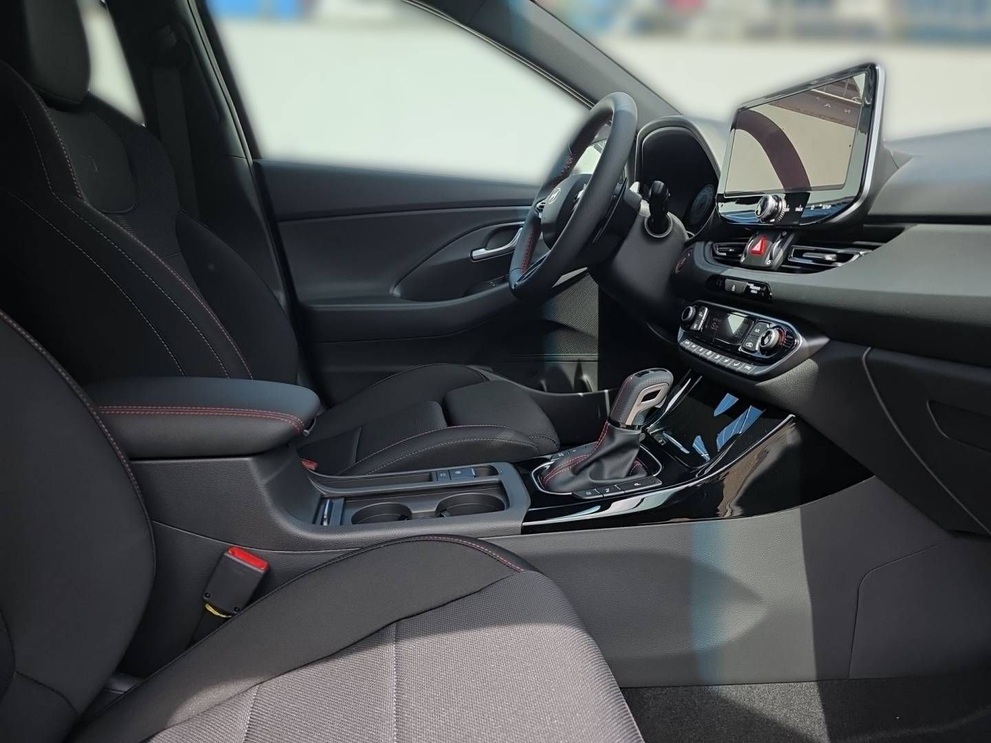 Hyundai i30 – Bild 14