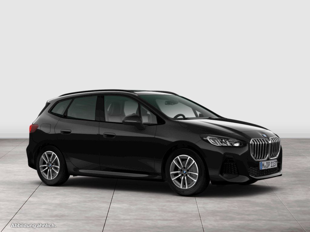 BMW 216 Active Tourer - Bild 9