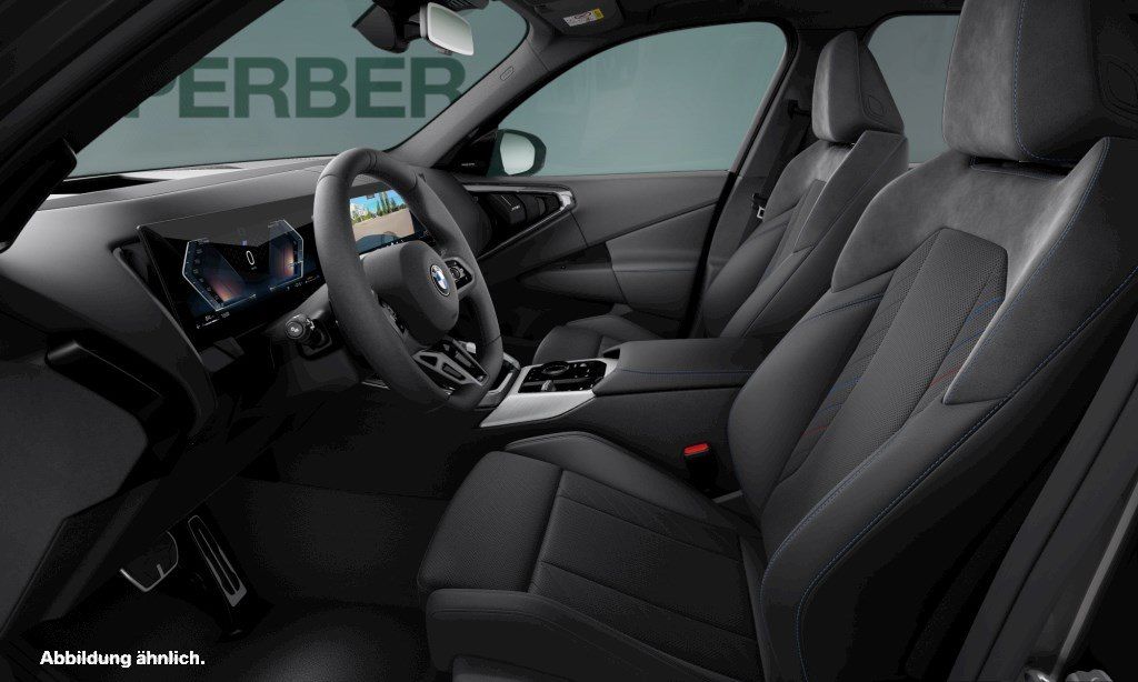 BMW X3 - Bild 4