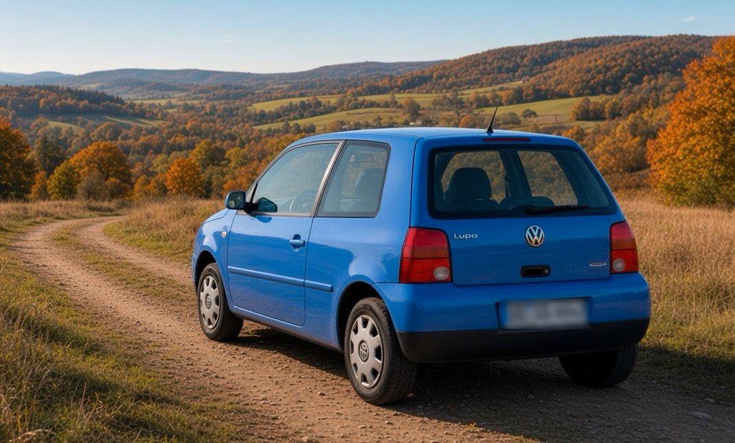Volkswagen Lupo