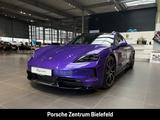 Porsche Taycan Sport Turismo LED-Matrix Panoramadach