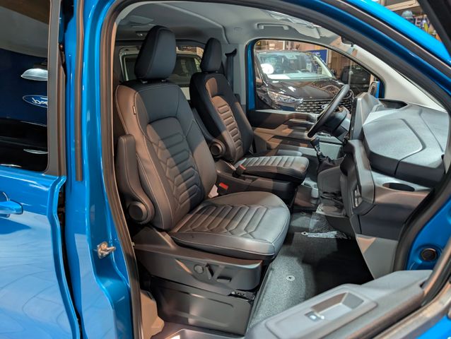 Ford Tourneo Custom L1 Titanium 5Jahre Garantie!*