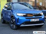 Opel Frontera GS Mild-Hybrid/SHZ+LHZ/CAM/Apple Carpla - Opel Frontera Tageszulassungen