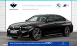 BMW 320d Limousine M Sportpaket HiFi DAB LED GSD - BMW 320: 320d M Sportpaket