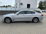 BMW 530 d/LED/AUT/ - BMW 530: Limousine, 530d