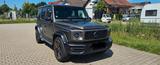Mercedes-Benz G 63 AMG G -Modell Station G 63 AMG - Mercedes-Benz G 63 AMG in Karlsruhe