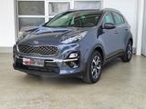 Kia Sportage 1.6 GDI DT Premium+ 2WD LED|Leder|RFK|4 - Kia Sportage: Premium