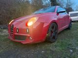 Alfa Romeo ALFA MITO 1,4 Klima Alufelgen 18 Zoll Musi... - Alfa Romeo MiTo aus 2008