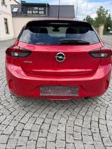 Opel Corsa 1.2 55kW Elegance Elegance - Opel: Firmenfahrzeug