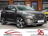 Hyundai TUCSON 1.6 TGDI Premium 4WD Auto. |Panorama|Kam. - Hyundai TUCSON: Allradantrieb