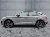 Audi Q5 Sportback 55 TFSI e QU EDITION ONE NAVI+B&O - Audi Q5 Gebrauchtwagen in Köln