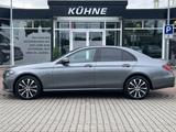 Mercedes-Benz E 300 e Avantgarde TV+Massage+360°+JungeSterne ! - : Junge