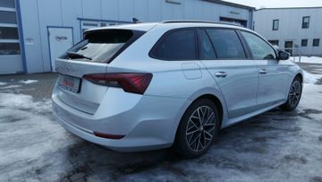 Skoda Octavia - 3
