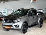 Nissan Navara N-Guard D-Cab 4x4 *AHK*SDACH*SHZ*NAV*LED* - Nissan Navara in Leipzig