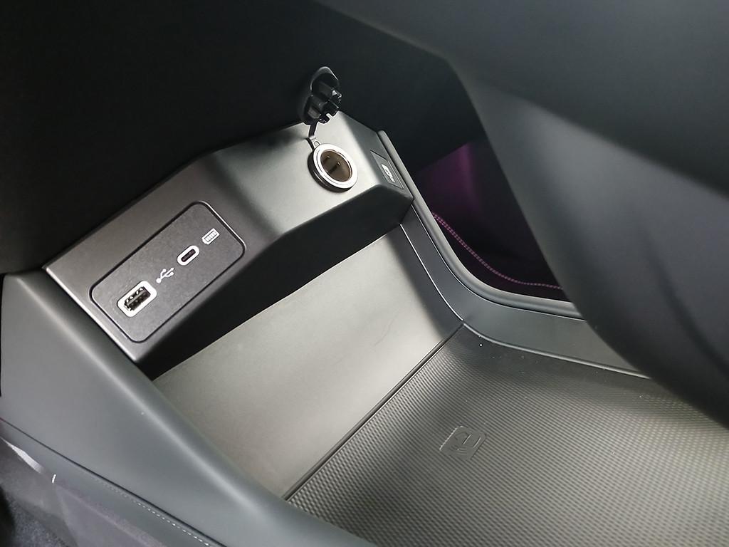 GWM WEY 05 PHEV Premium AWD