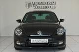 Volkswagen Beetle 1.2 TSI Design *XENON*PANOR*FENDER-SOUND* - Volkswagen Beetle: Fender