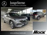 Mercedes-Benz EQA 250 Progressive Advanced MBUX Reality LED Ka - Mercedes-Benz EQA Gebrauchtwagen in Bremen