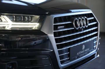 Audi Q7 - 6