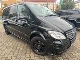Mercedes-Benz Viano 3.0 CDI X-CLUSIVE lang/ STANDHEIZUNG /PANO - Mercedes-Benz Viano Gebrauchtwagen in Berlin