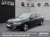 Volkswagen Passat Variant 1.5 eTSI DSG Business Winterpaket - Volkswagen Passat Variant mit Benzin-Antrieb: Automatik
