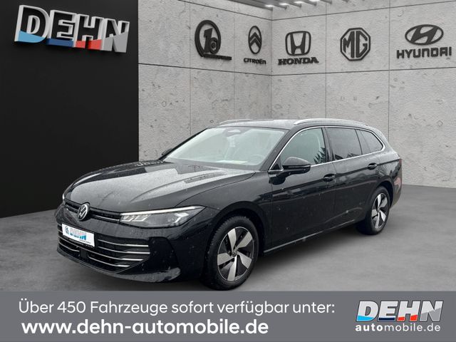 Volkswagen Passat Variant 1.5 eTSI DSG Business Winterpaket