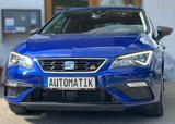 Seat Leon ST 1.4 TSI ACT FR - Seat Leon: Fr