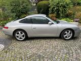 Porsche 996 Carrera Coupé Carrera - gebrauchte Porsche 996 aus dem Jahr 1999
