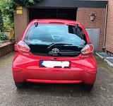 Toyota Aygo 1,0-l-VVT-i CoolRed CoolRed - Toyota in Lüneburg