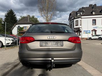 Audi A4 - 7