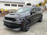 Dodge Durango SRT Hellcat 711 PS, Alcantara-Sitze - Dodge Durango SRT Hellcat Gebrauchtwagen