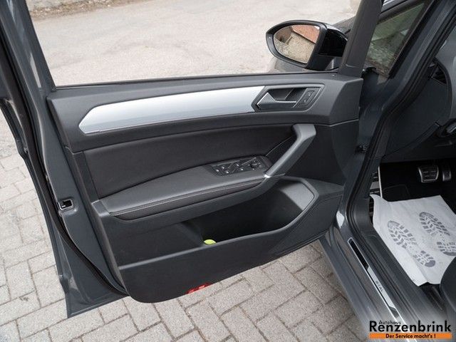 Touran Goal TSI DSG Matrix AHK ACC Frontscheiben