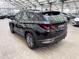 Hyundai Tucson 1.6 T-GDI  Select Mild-Hybrid|Kamera - Hyundai TUCSON mit Benzin-Antrieb