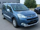 Citroën Berlingo Kombi Silver Selection 1.6D/KLIMA/EURO5 - Citroën Berlingo: Silver Selection
