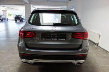 Mercedes GLC 300 - 10