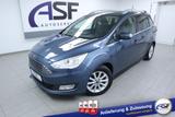 Ford C-Max Titanium 7-Sitzer #Navi  #Park Assist #... - Ford Grand C-Max Gebrauchtwagen