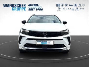 Opel Grandland 1.2 Turbo Elegance LED AHK SHZ KAMERA