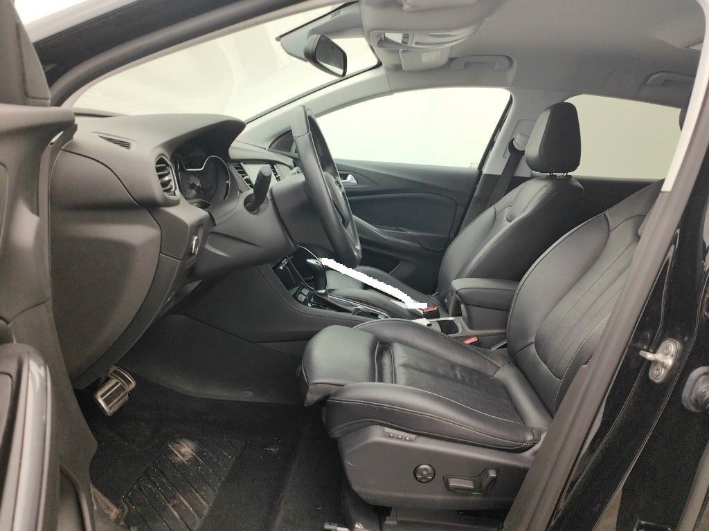 Fahrzeugabbildung Opel Grandland X ULTIMATE1.5D LED/LEDER/MASSAGE/4xSHZ