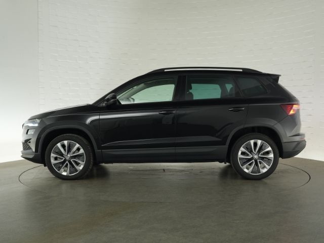 Karoq STYLE TDI DSG+AHK+NAVI+SITZ-/LENKRADHEIZUN